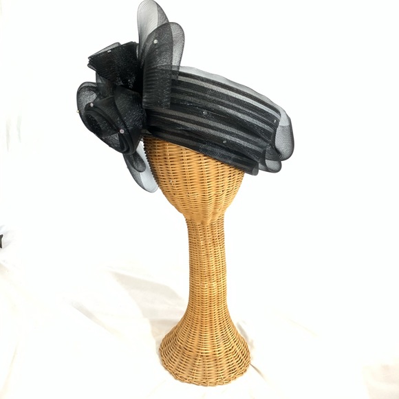 Hi’s Classic Accessories - HI’s CLASSICS SUNDAY DERBY HAT